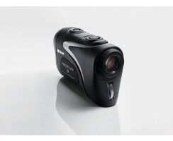 Nikon Laser Entfernungsmesser PROSTAFF 5 Distanzmesser  Rangefinder