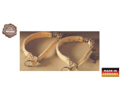 Dressur Halsband 35 - 60 cm