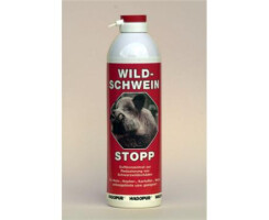 HAGOPUR Wildschwein-Stopp 400 ml