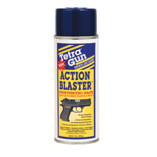 TETRA Gun Synthetic-Safe Action Blaster 300 ml