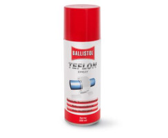 Ballistol - PTFE Spray 200 ml