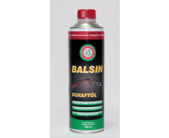 BALSIN Schaft&ouml;l 50 ml