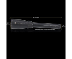 Laser Genetics Taschenlampe ND3 XL Subzero