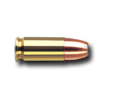 9 mm Luger 7,5 g Hohlspitz Pack=50 Stück