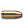 9 mm Luger 10,0 g Vollmantel Flachkopf Pack=50 St&uuml;ck