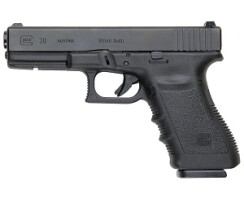 Pistole Glock 20 "C" 10mm