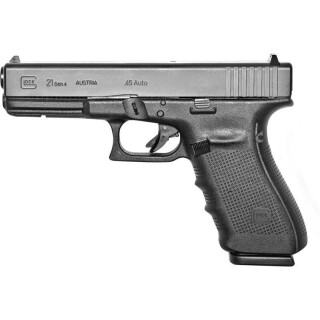 Pistole Glock 21 .45 ACP Gen4