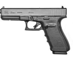 Pistole Glock 21 .45 ACP "C"
