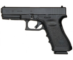 Pistole Glock 22 .40 S&W "C"