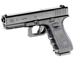 Pistole Glock 31 .357 SIG "C"