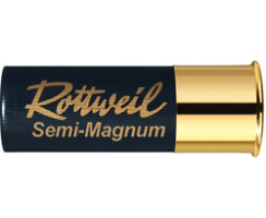 Rottweil Semi Magnum 12/70 (2,7 - 4,0mm)