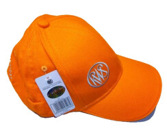 RWS Cap orange