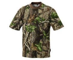 Camouflage T-Shirt 