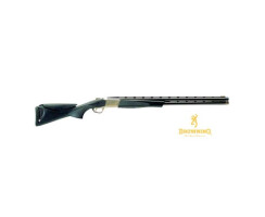 Browning Cynergy Sporter Composite Black Ice 81cm