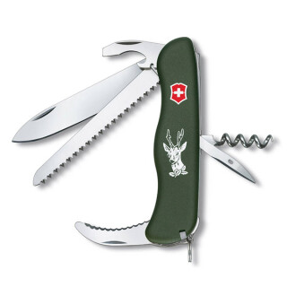 Original VICTORINOX Schweizer-Jagdmesser