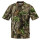 Camouflage T-Shirt  S