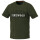 T-Shirt Hunter gr&uuml;n L