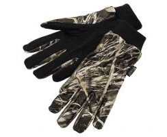 Pinewood Handschuh Camouflage M/L