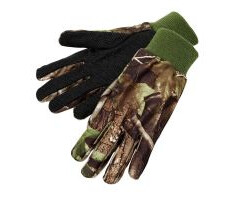 Pinewood Handschuh Camouflage M/L