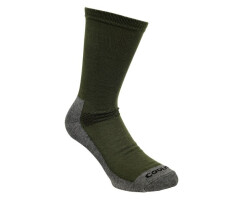 Socke Coolmax® - Liner grün 46-48