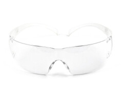 3M-Peltor Schiessbrille SF200 Farbe: klar...