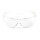 3M-Peltor Schiessbrille SF200 Farbe: klar Sicherheitsbrille für Sportschützen