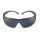 3M-Peltor Schiessbrille SF200 Farbe: grau Sicherheitsbrille für Sportschützen