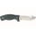 Schrade Messer 143 Oldtimer Bladerunner mit Safe- T- Griff grün