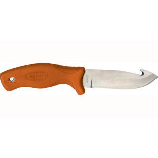 Schrade Messer 143 Oldtimer Bladerunner mit Safe- T- Griff orange