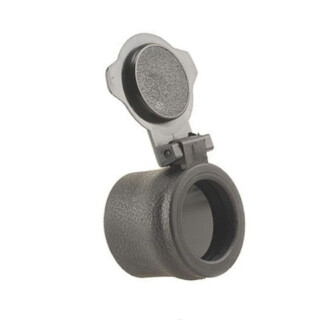BUSHWACKER Infrarot- Filter für Taschenlampen mit 30-35 mm Kopfdurchmesser