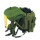 AKAH Rucksack mit integriertem Stuhl für Treibjagd, Angeln, Wandern, Outdoor