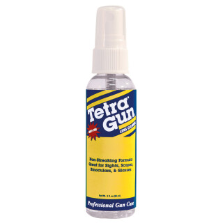 Tetra® Gun Lens Cleaner (Linsenreiniger) 60 ml
