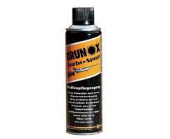 Brunox Turbo- Spray Waffenpflegespray 300 ml