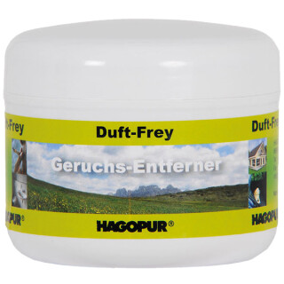 HAGOPUR Duft-Frey Geruchsentferner 200 g