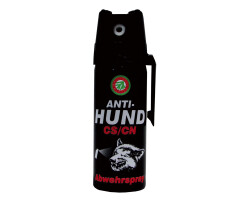 KLEVER Anti-Hund-Abwehrspray 50 ml