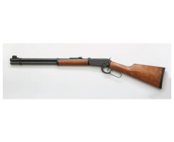 Walther CO2 Lever Action long