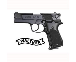 WALTHER CP 88 4" BR. PL. 4,5
