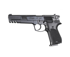 WALTHER CP 88 Competition 4,5mm