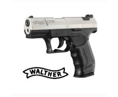 WALTHER CP 99 VERN. 4,5MM