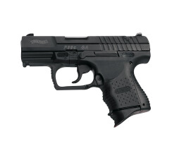 WALTHER P99 COMPACT  9MM PARA