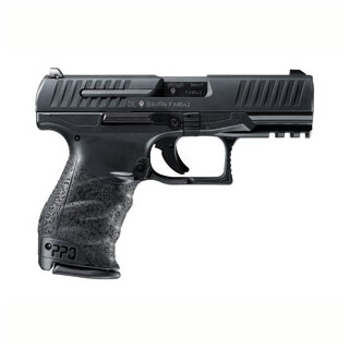 WALTHER PPQ NAVY