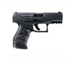 WALTHER PPQ NAVY