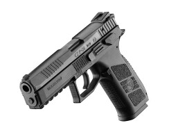 CZ P-09 9mm Luger