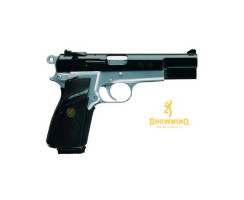 Browning GP Practical 9mm