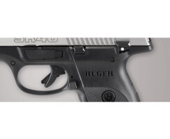 RUGER KSR 9C 9mm Luger