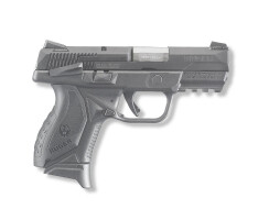RUGER American Pistol Compact 9mm Luger