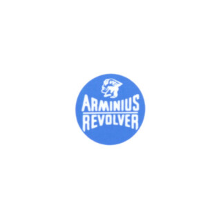 ARMINIUS HW 7-6"    .22 WMR