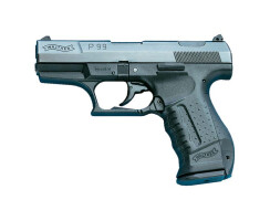 WALTHER P99