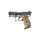 Walther P22Q Kryptek 9mm PA