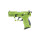 Walther P22Q Zombster 9mm PA